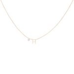 Colar-letra-h-zirconia-branca-45cm-banho-de-ouro-18k