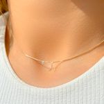Colar-letra-i-zirconia-branca-45cm-banho-de-ouro-18k
