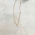 Colar-letra-i-zirconia-branca-45cm-banho-de-ouro-18k