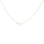 Colar-letra-k-zirconia-branca-45cm-banho-de-ouro-18k
