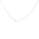 Colar-letra-p-zirconia-branca-45cm-banho-de-ouro-18k