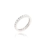 Anel-Zirconia-Branca-Bolinhas-Trilho-Prata-925