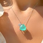 Colar-Fusion-Turmalina-Triangulos-Zirconia-Branca-Prata-925-50cm