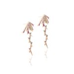 Brinco-versatil-raios-zirconia-colorida-banho-de-ouro-18k-nano-gold-