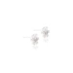 Brinco-botao-flor-zirconia-branca-banho-de-prata-nano-silver