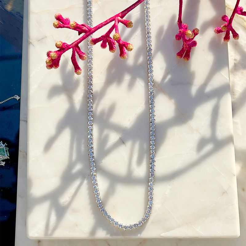 Colar-riviera-bolinhas-zirconia-branca-prata-925-42cm