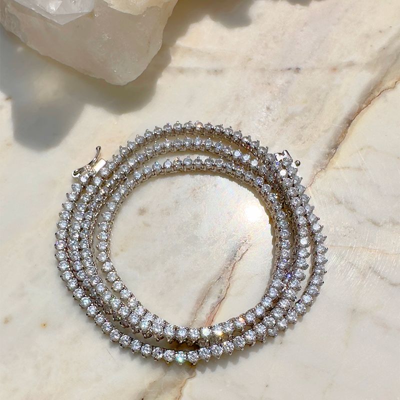 Colar-riviera-bolinhas-zirconia-branca-prata-925-42cm