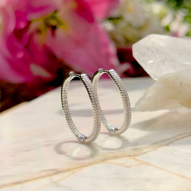 Brinco-argola-dupla-cravejada-zirconia-branca-prata-925
