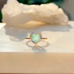 Anel-Fusion-Turmalina-Coracao-Cravacao-em-Garras-Banho-de-Ouro-18K-aro-16
