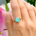 Anel-Fusion-Turmalina-Coracao-Cravacao-em-Garras-Banho-de-Ouro-18K-aro-19-