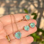 Anel-Fusion-Turmalina-Coracao-Cravacao-em-Garras-Banho-de-Ouro-18K-aro-21