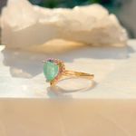 Anel-Fusion-Turmalina-Coracao-Cravacao-em-Garras-Banho-de-Ouro-18K-aro-21