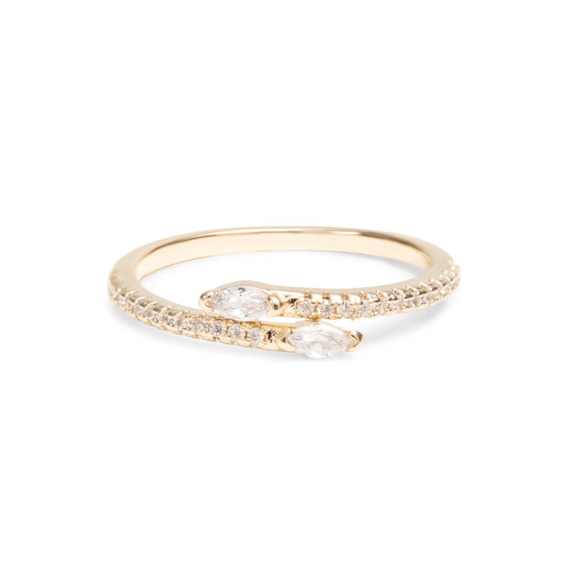 Anel-encontro-gota-zirconia-branca-banho-de-ouro-18k-nano-gold-