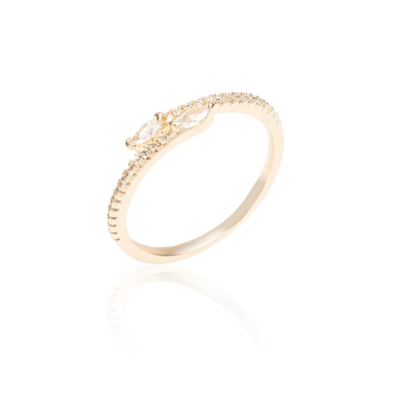 Anel-encontro-gota-zirconia-branca-banho-de-ouro-18k-nano-gold-