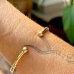 Bracelete-liso-fios-entrelacados-banho-de-ouro-18k-nano-gold