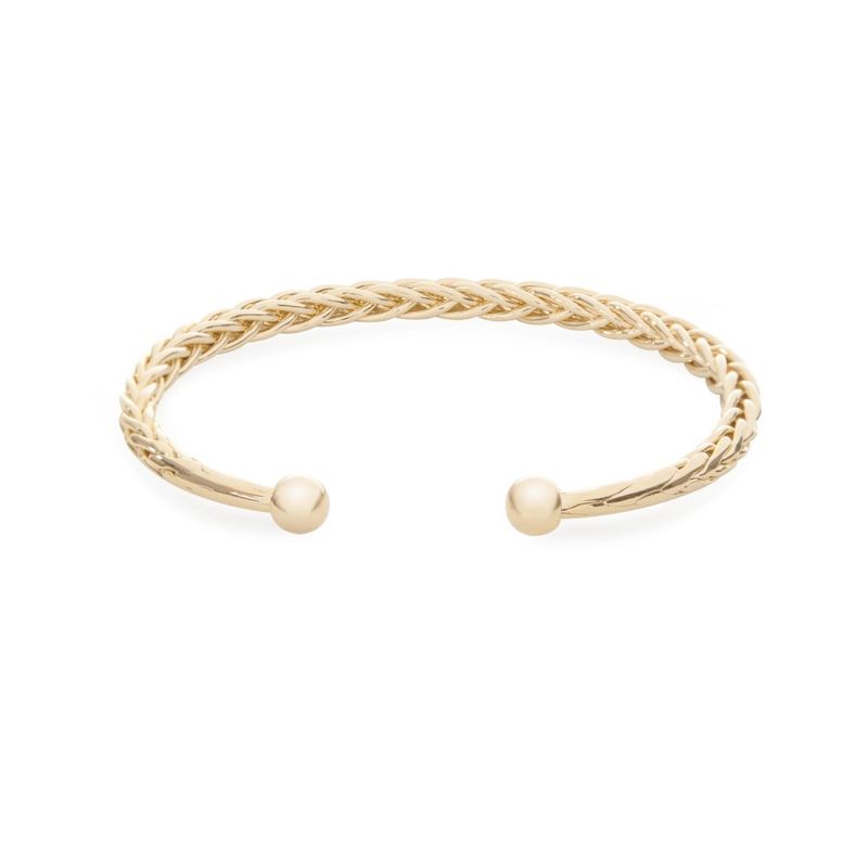 Bracelete-liso-fios-entrelacados-banho-de-ouro-18k-nano-gold