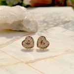 Brinco-coracao-baguetes-zirconia-colorida-banho-de-ouro-18k-nano-gold