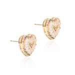 Brinco-coracao-baguetes-zirconia-colorida-banho-de-ouro-18k-nano-gold