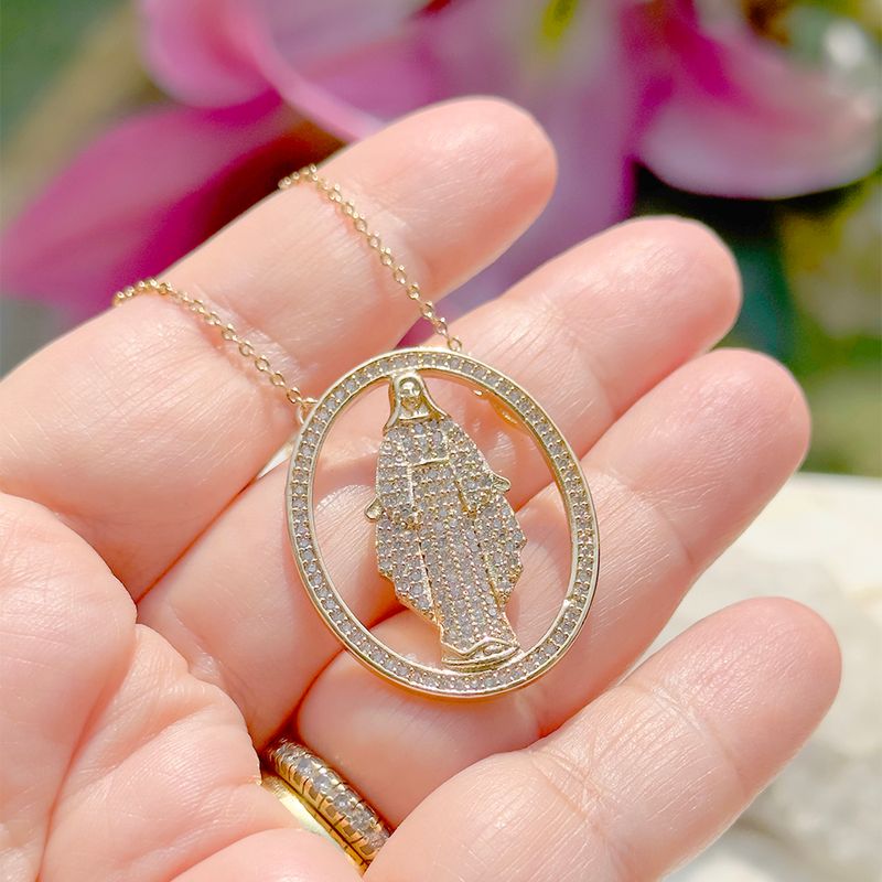 Colar-medalha-nossa-senhora-das-gracas-52cm-banho-de-ouro-18k-nano-gold