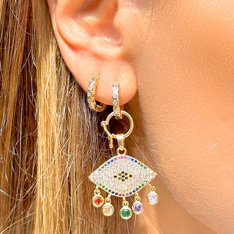 Brinco-ear-bling-olho-cristal-ametista-banho-de-ouro-18k-nano-gold
