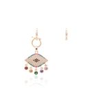 Brinco-ear-bling-olho-cristal-ametista-banho-de-ouro-18k-nano-gold