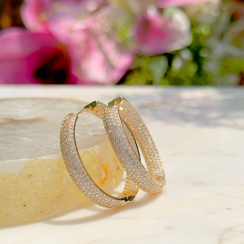 Brinco-argola-grande-linhas-zirconias-brancas-banho-de-ouro-18k-nano-gold-