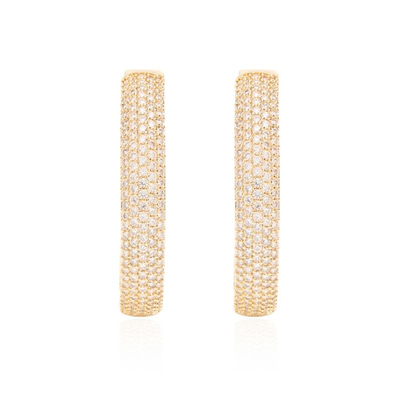 Brinco-argola-grande-linhas-zirconias-brancas-banho-de-ouro-18k-nano-gold-