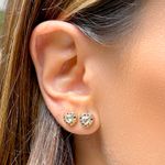 Kit-de-brincos-coracoes-de-cristal-topazio-azul-com-3-pares-banho-de-ouro-18k