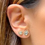 Kit-de-brincos-coracoes-de-cristal-topazio-azul-com-3-pares-banho-de-ouro-18k