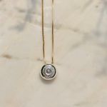 Colar-olho-magico-zirconia-branca-45cm-banho-de-ouro-18k