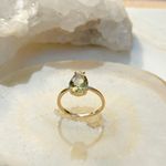 Anel-gota-cristal-topazio-fume-banho-de-ouro-18k
