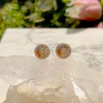 Brinco-pizza-media-cristal-podange-banho-de-ouro-18k-nano-gold