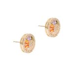 Brinco-pizza-media-cristal-podange-banho-de-ouro-18k-nano-gold