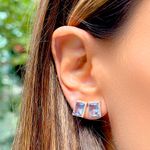 Brinco-cristal-tanzanita-zirconia-branca-retangulo-bordado