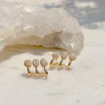 Brinco-ear-cuff-formas-zirconia-branca-banho-de-ouro-18k-nano-gold