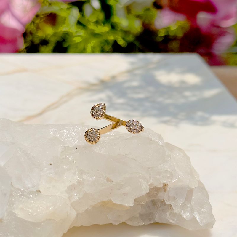 Anel-aro-aberto-formas-zirconia-branca-banho-de-ouro-18k-nano-gold