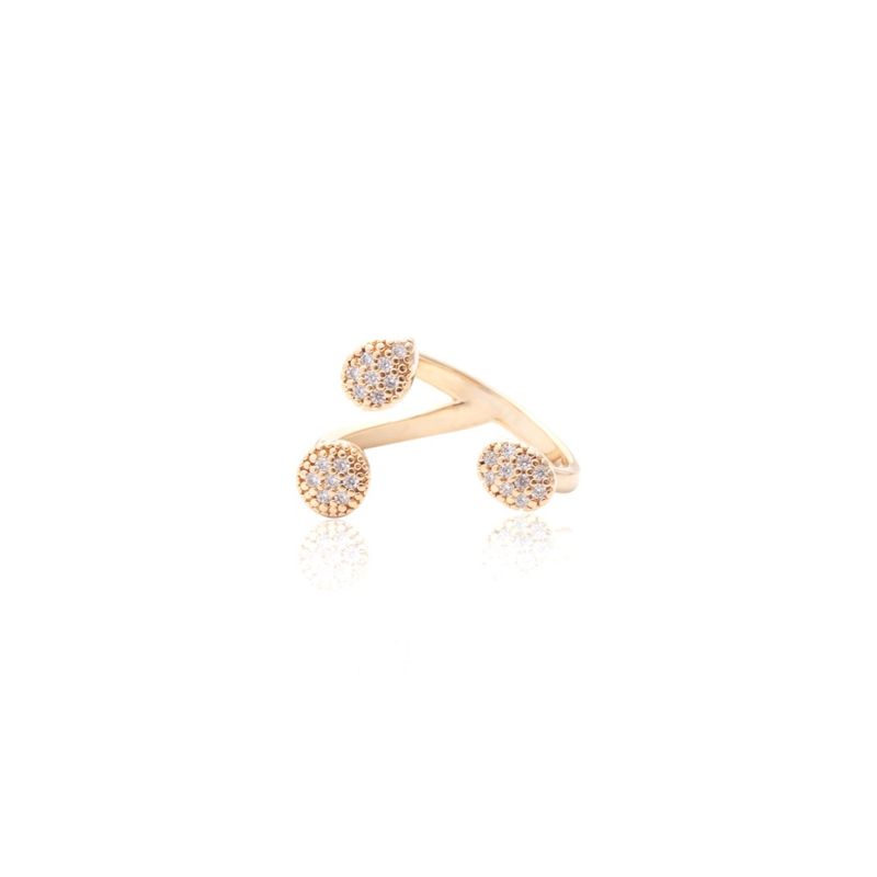 Anel-aro-aberto-formas-zirconia-branca-banho-de-ouro-18k-nano-gold