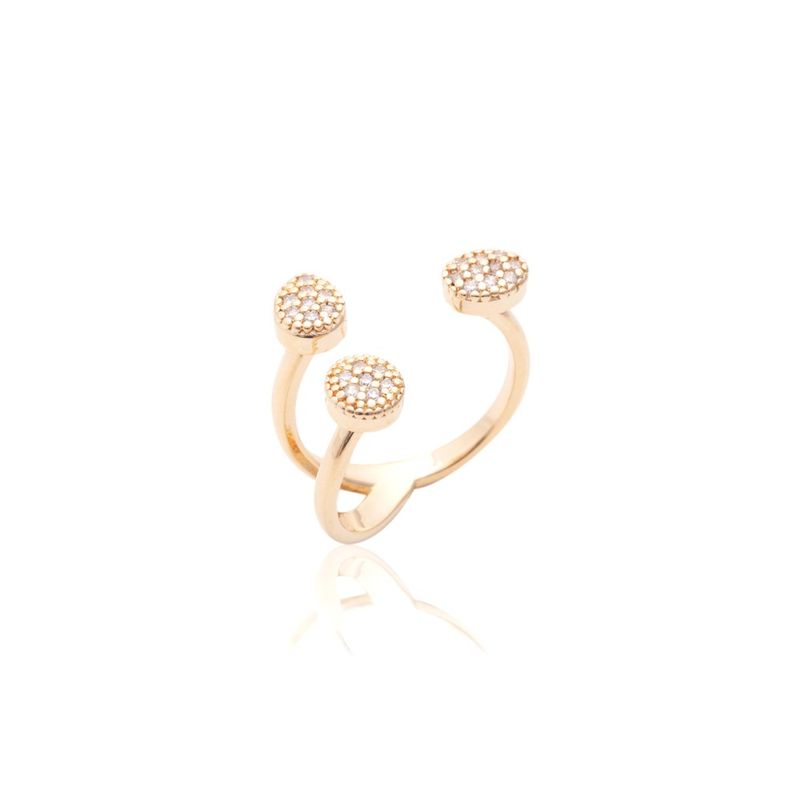 Anel-aro-aberto-formas-zirconia-branca-banho-de-ouro-18k-nano-gold