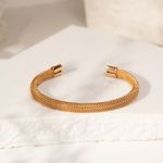 Bracelete-rede-banho-de-ouro-18k