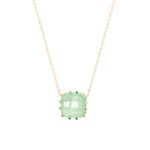 Colar-quadrado-fusion-esmeralda-colombiana-50cm-banho-de-ouro-18k
