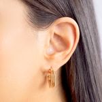 Brinco-engrenagem-liso-banho-de-ouro-18k