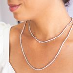 Colar-Riviera-Bolinhas-Zirconia-Branca-42cm-Prata-925