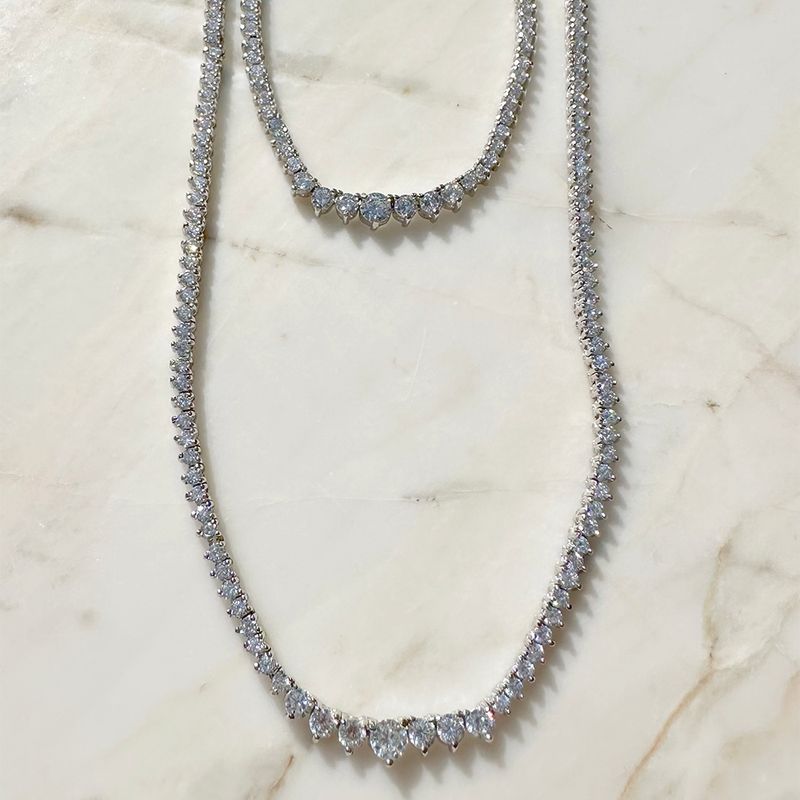 Colar-riviera-bolinhas-zirconia-branca-60cm-prata-925