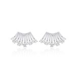 Brinco-leque-gotas-zirconias-brancas-banho-de-rodio-branco
