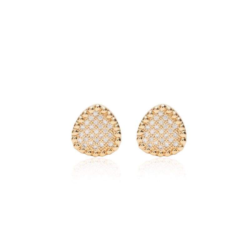 Brinco-cravejado-pontos-de-zirconias-brancas-banho-de-ouro-18k