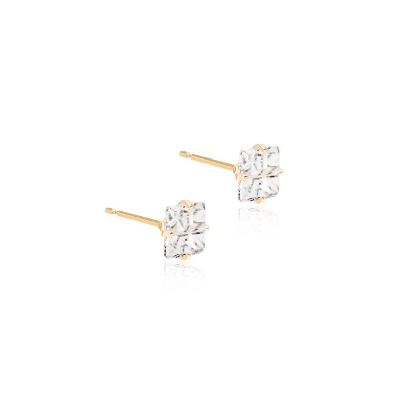 Kit-de-brincos-quadrados-zirconias-brancas-6mm-8mm-banho-de-ouro-18k