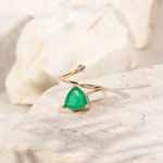 Anel-piramide-aberto-fusion-esmeralda-banho-de-ouro-18k