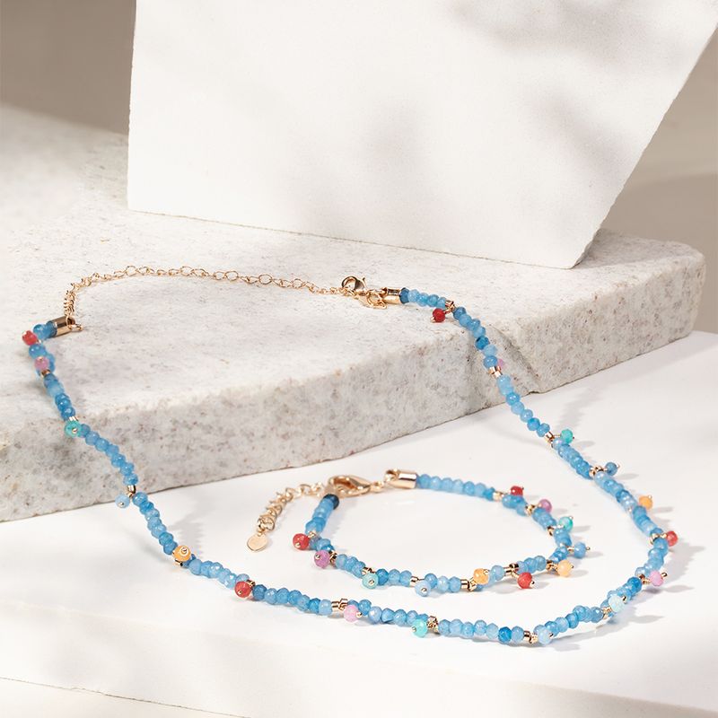 Colar-pedras-naturais-jade-azul-46cm-banho-de-ouro-18k