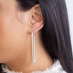 Brinco-argola-tubo-retangular-3mm-banho-de-prata-