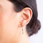 Brinco-palito-cristal-citrino-banho-de-ouro-18k